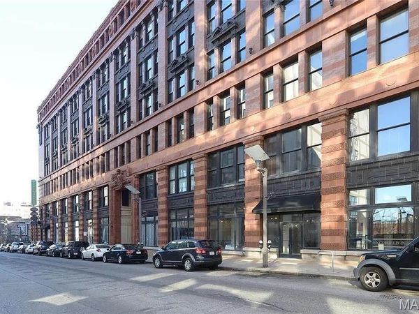 1520 Washington Avenue , St Louis, MO 63103