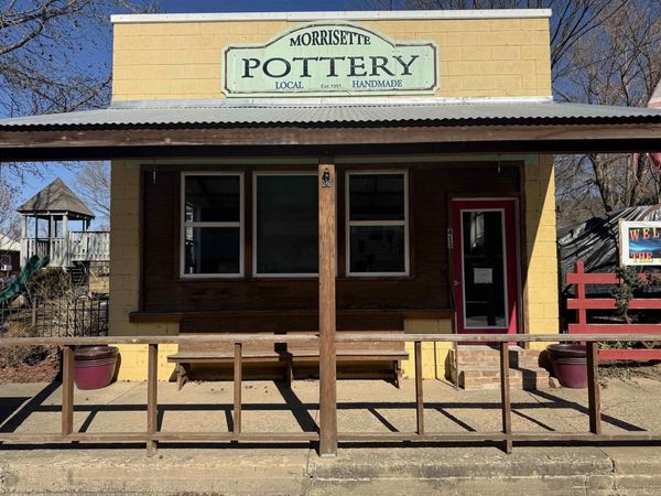 413 Main Street, Leslie, AR 72645