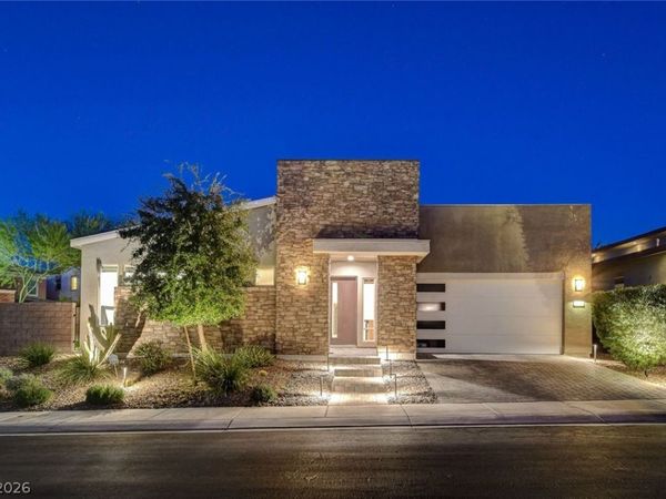 2560 Bridle Oaks Court, Henderson, NV 89044