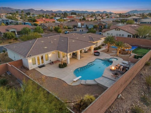 428 Emily Crossing Court, Henderson, NV 89015