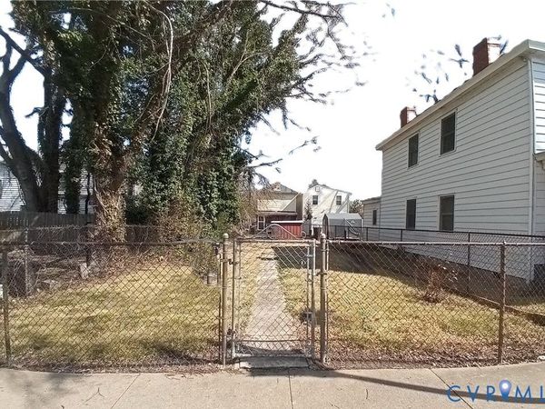 104 E 15th Street, Richmond, VA 23224