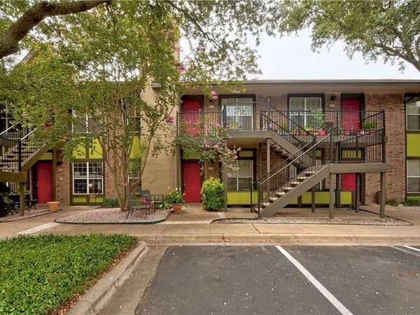 7685 Northcross DR, Unit 921, Austin, TX 78757