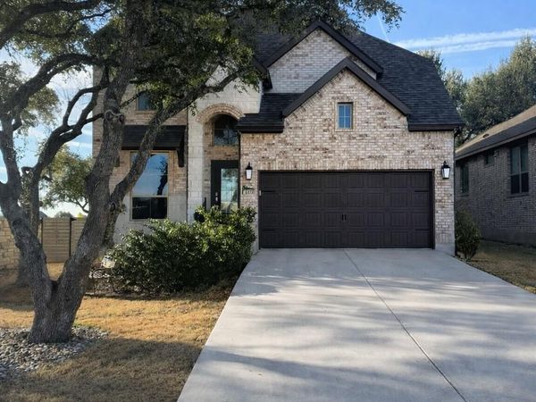 1212 Wolf Hollow DR, Georgetown, TX 78628