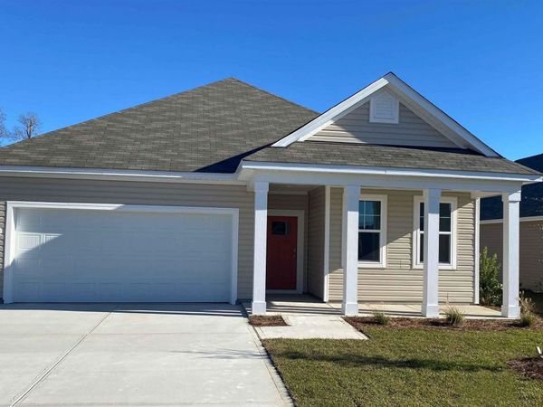 355 Skyward St. , Myrtle Beach, SC 29588