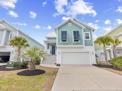 527 Chanted Dr., Murrells Inlet, SC 29576