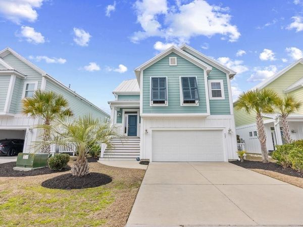 527 Chanted Dr., Murrells Inlet, SC 29576
