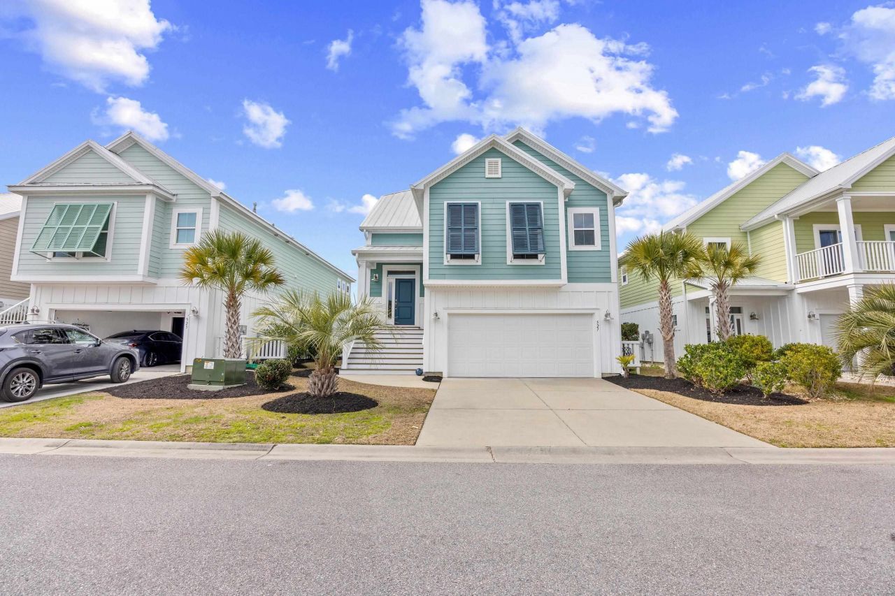 527 Chanted Dr. Photo 30