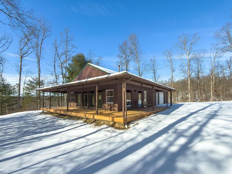 36472 Kern Road , Nelsonville, OH 45764 Photo 16