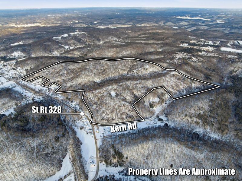 36472 Kern Road , Nelsonville, OH 45764 Photo 2