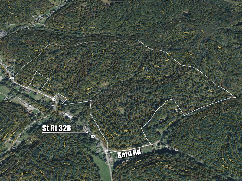 36472 Kern Road , Nelsonville, OH 45764 Photo 3