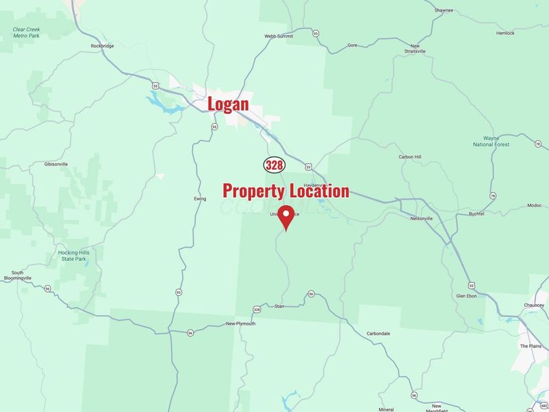 36472 Kern Road , Nelsonville, OH 45764 Photo 4