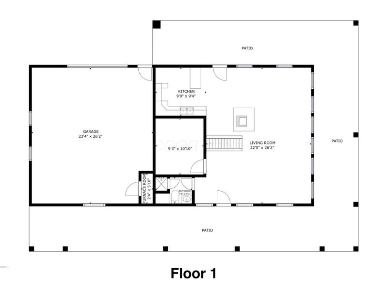 36472 Kern Road , Nelsonville, OH 45764 Photo 47