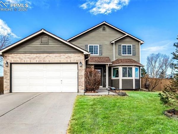 4885 Eckert Street, Castle Rock, CO 80104