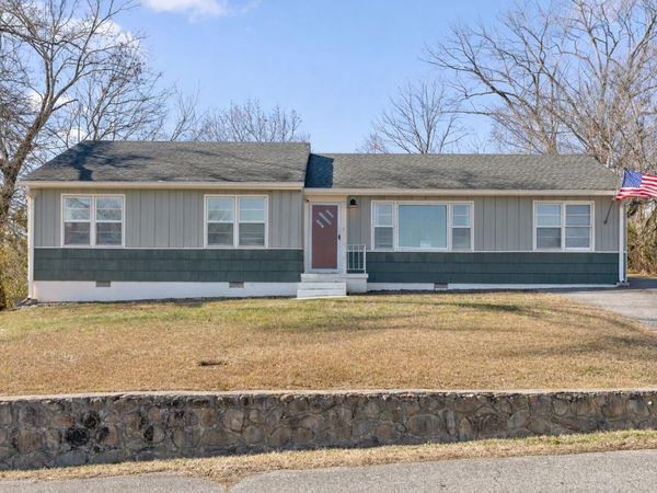 3741 Cuscowilla Trail, Chattanooga, TN 37415