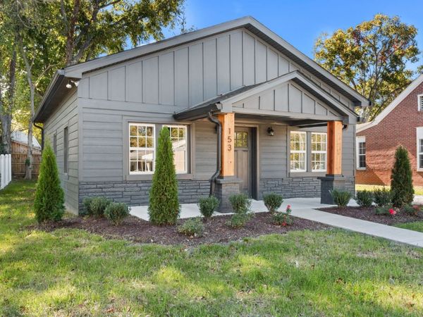 153 Acton St, Franklin, TN 37064
