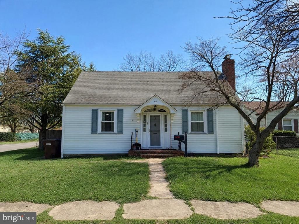 412 Lippincott Avenue, Riverside, NJ 08075 Main Photo