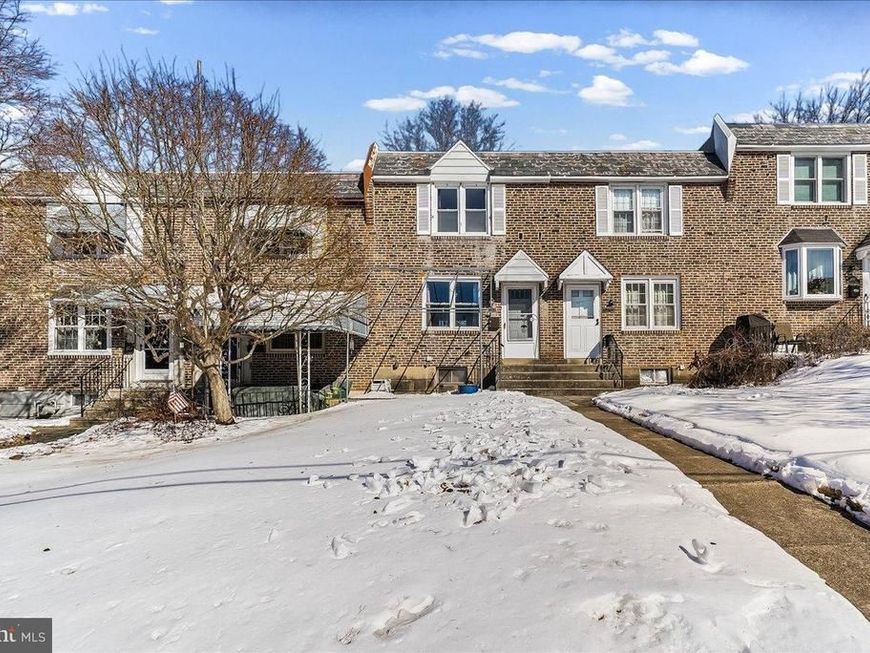 343 Westpark Lane, Clifton Heights, PA 19018 Main Photo