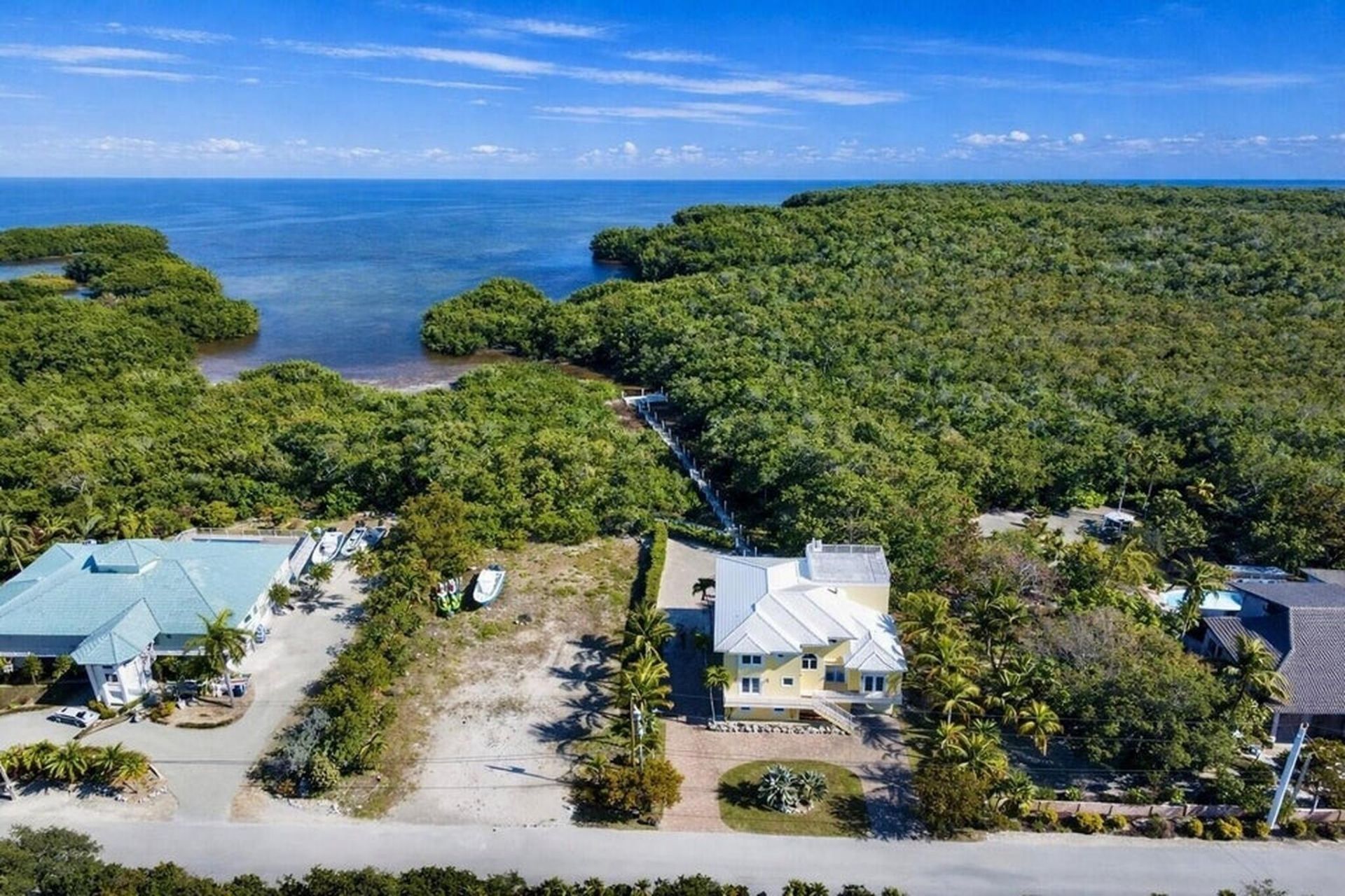 205 Stirrup Key Boulevard, Marathon, FL 33050 Photo