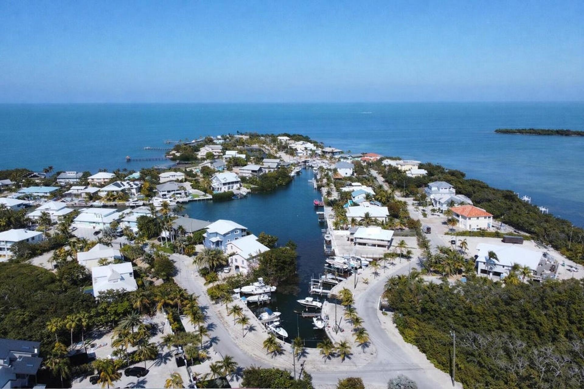 205 Stirrup Key Boulevard, Marathon, FL 33050 Photo