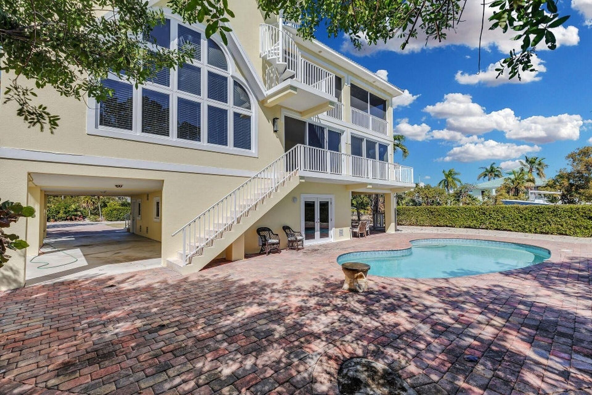 205 Stirrup Key Boulevard, Marathon, FL 33050 Photo