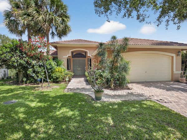 11024 Via Amalfi, Boynton Beach, FL 33437
