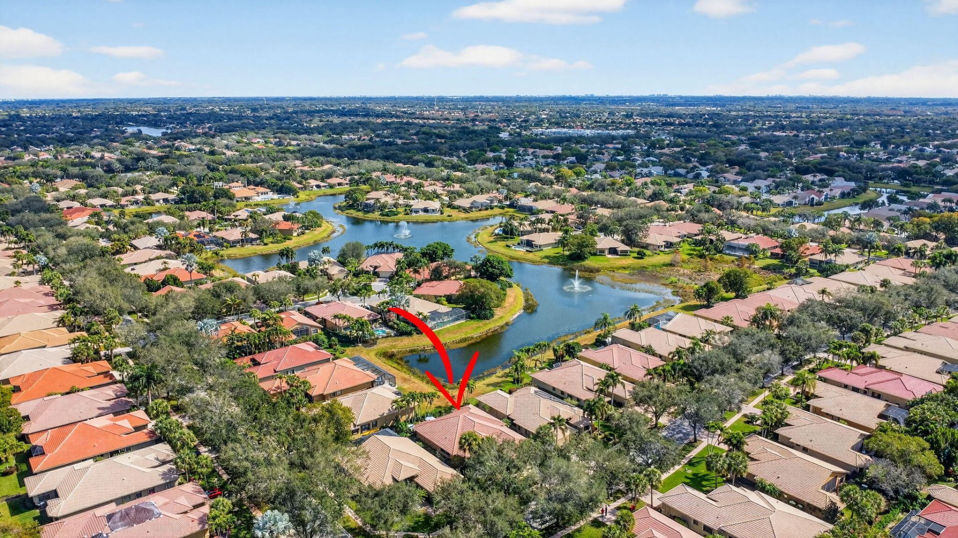 11024 Via Amalfi, Boynton Beach, FL 33437 Photo