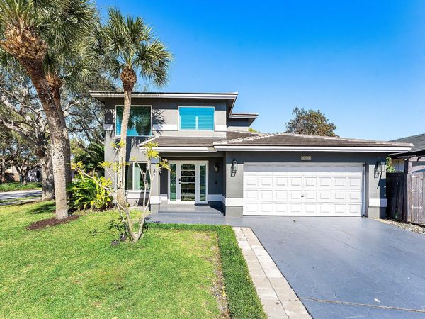 4087 NW 2nd Court, Delray Beach, FL 33445