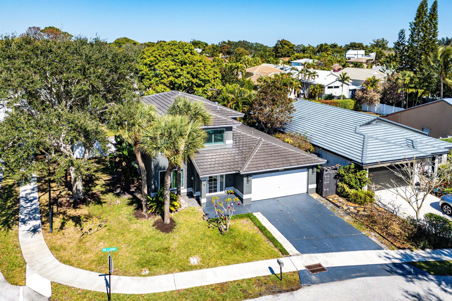 4087 NW 2nd Court, Delray Beach, FL 33445 Photo