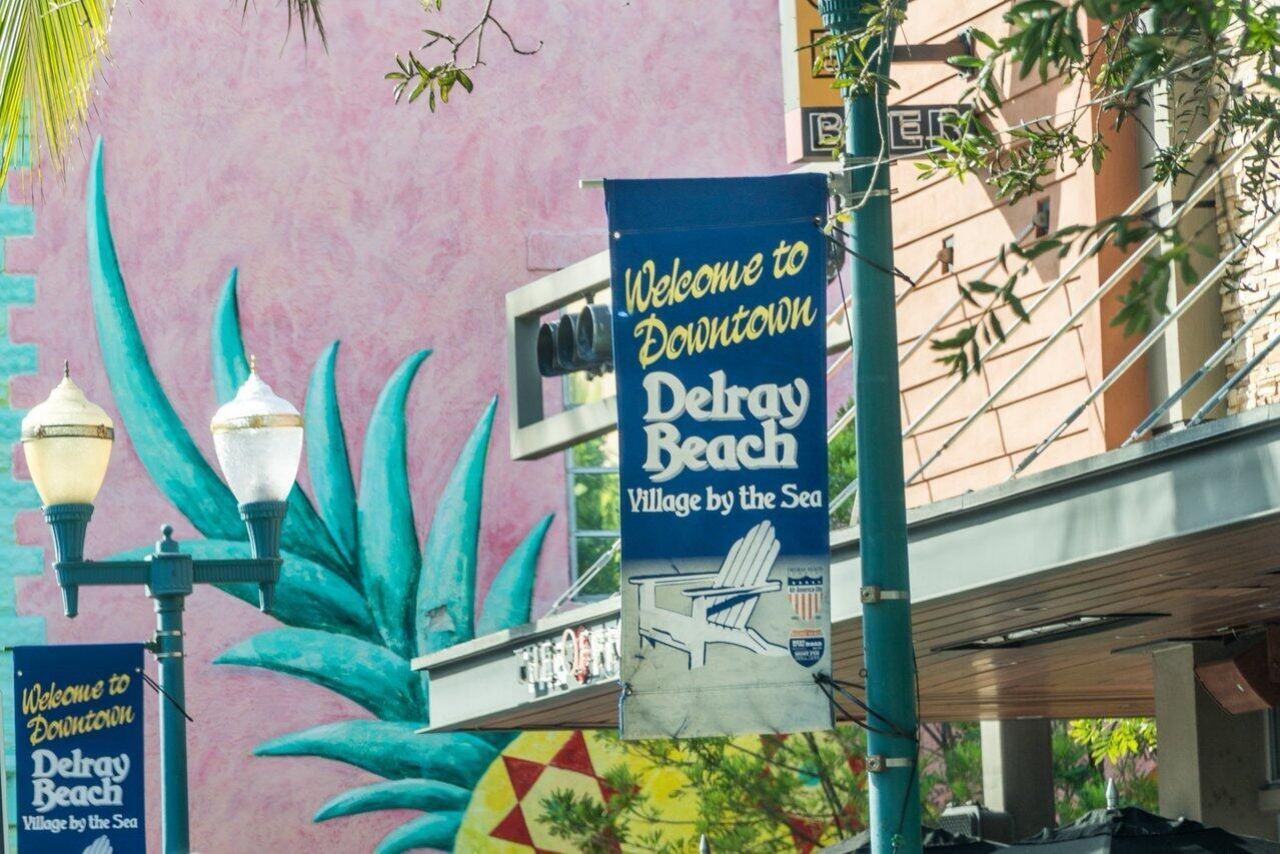 4087 NW 2nd Court, Delray Beach, FL 33445 Photo