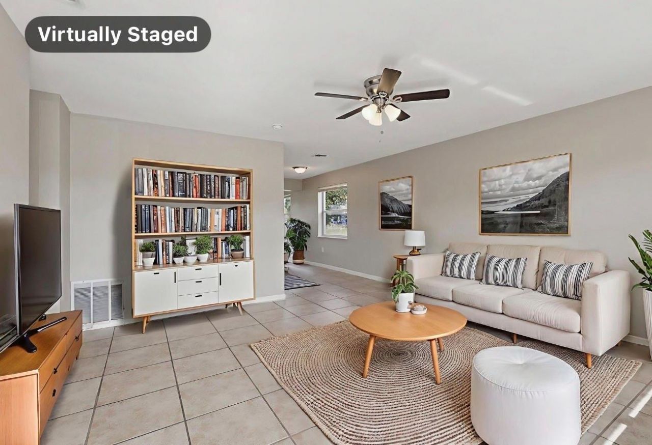 6901 NW 28th Street, Sunrise, FL 33313 Photo