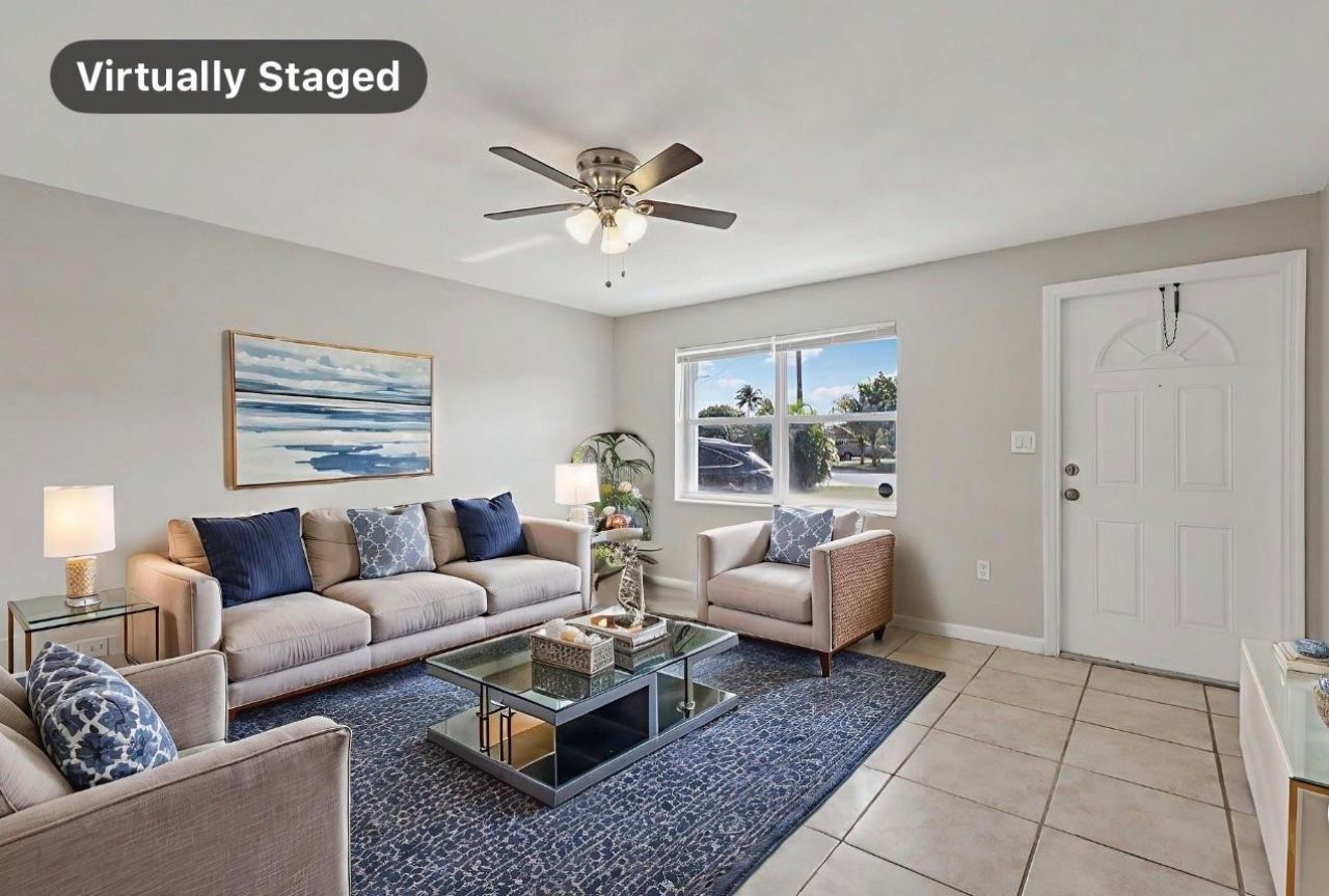 6901 NW 28th Street, Sunrise, FL 33313 Photo