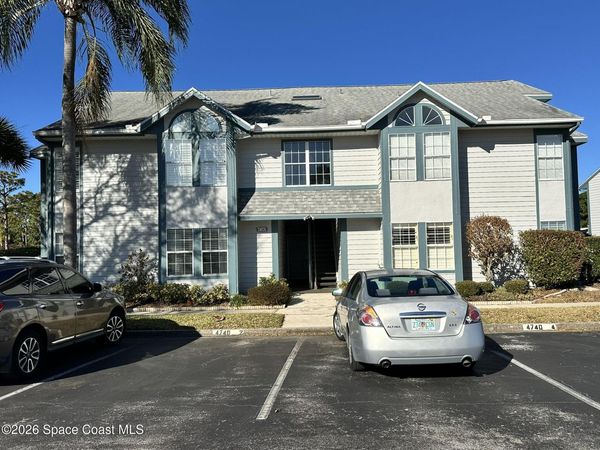 4740 Lake Waterford Way, Unit 3-112, Melbourne, FL 32901