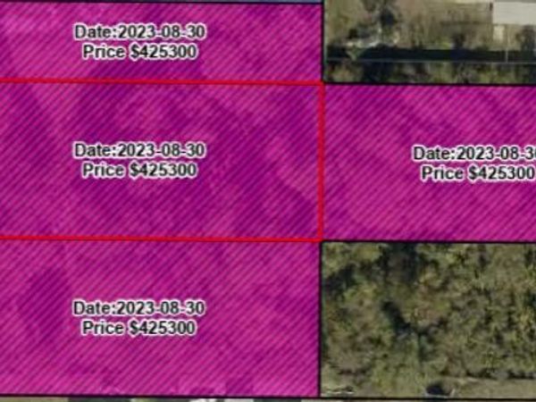 2524 Joan Avenue, Panama City, FL 32408