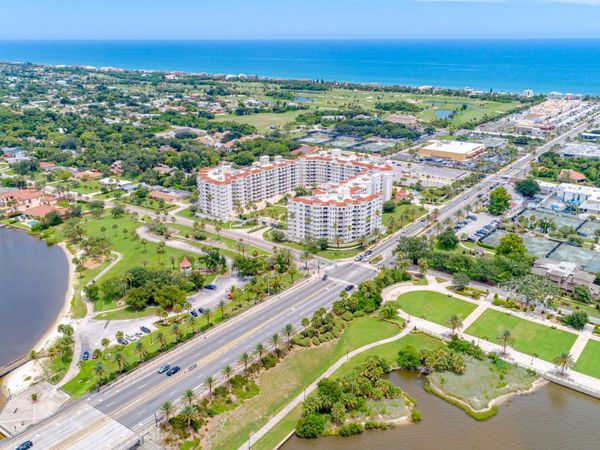 1 John Anderson Drive, Unit 301, Ormond Beach, FL 32176