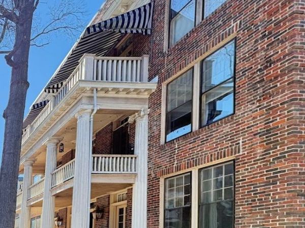 306 N Mulberry Street, Unit U2, Richmond, VA 23220