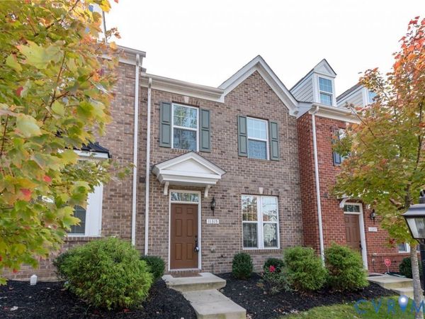 11315 Mayo Court, Henrico, VA 23060