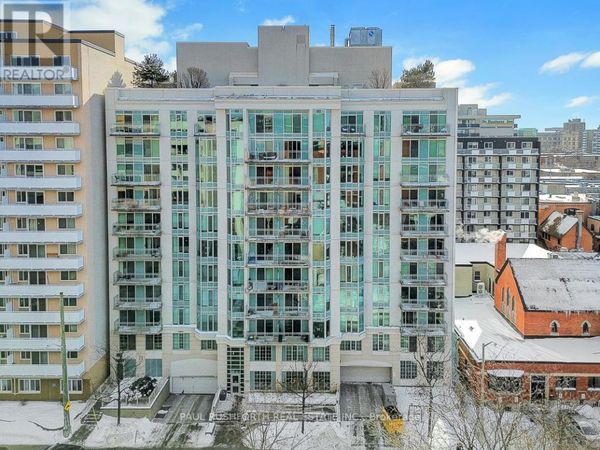 138 Somerset Street West, Unit 505, Ottawa, ON K2P0A3