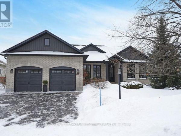 179 Glenncastle Drive, Ottawa, ON K0A1L0