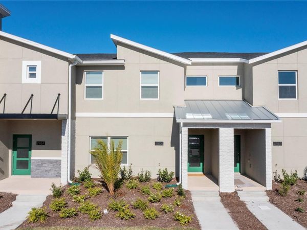 2956 PROTAGONIST STREET, KISSIMMEE, FL 34746