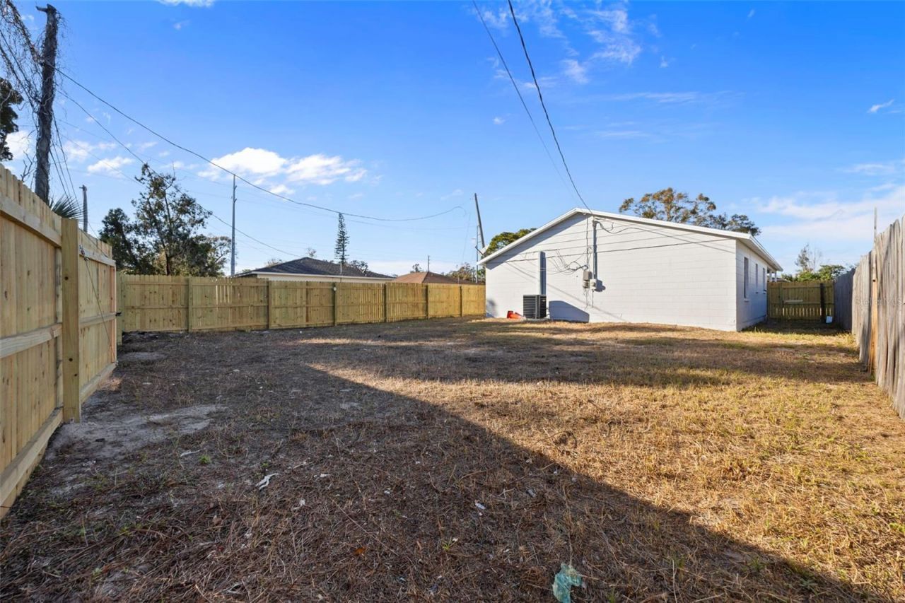 3638 14th Avenue S, Saint Petersburg, FL 33711 Photo