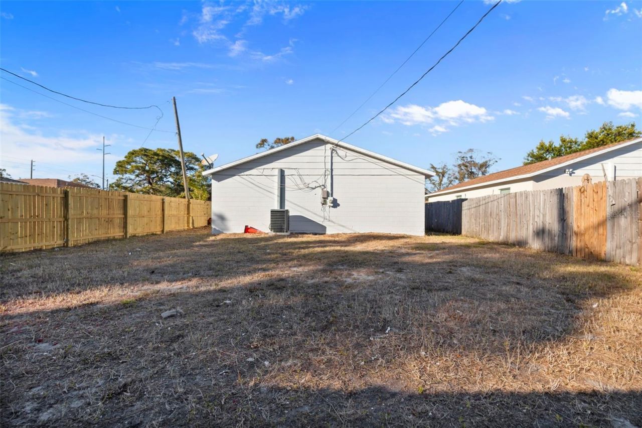 3638 14th Avenue S, Saint Petersburg, FL 33711 Photo