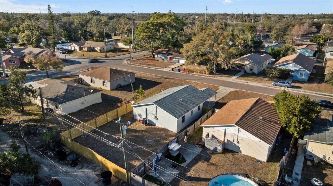 3638 14th Avenue S, Saint Petersburg, FL 33711 Photo