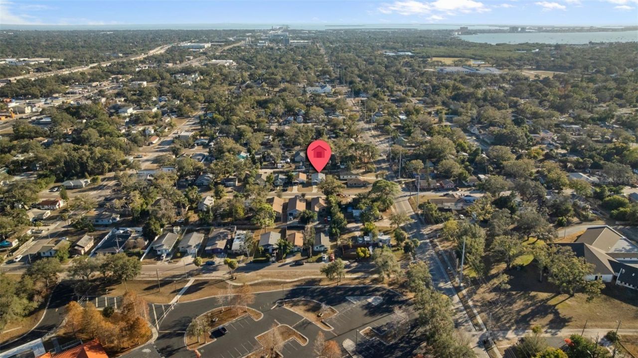 3638 14th Avenue S, Saint Petersburg, FL 33711 Photo