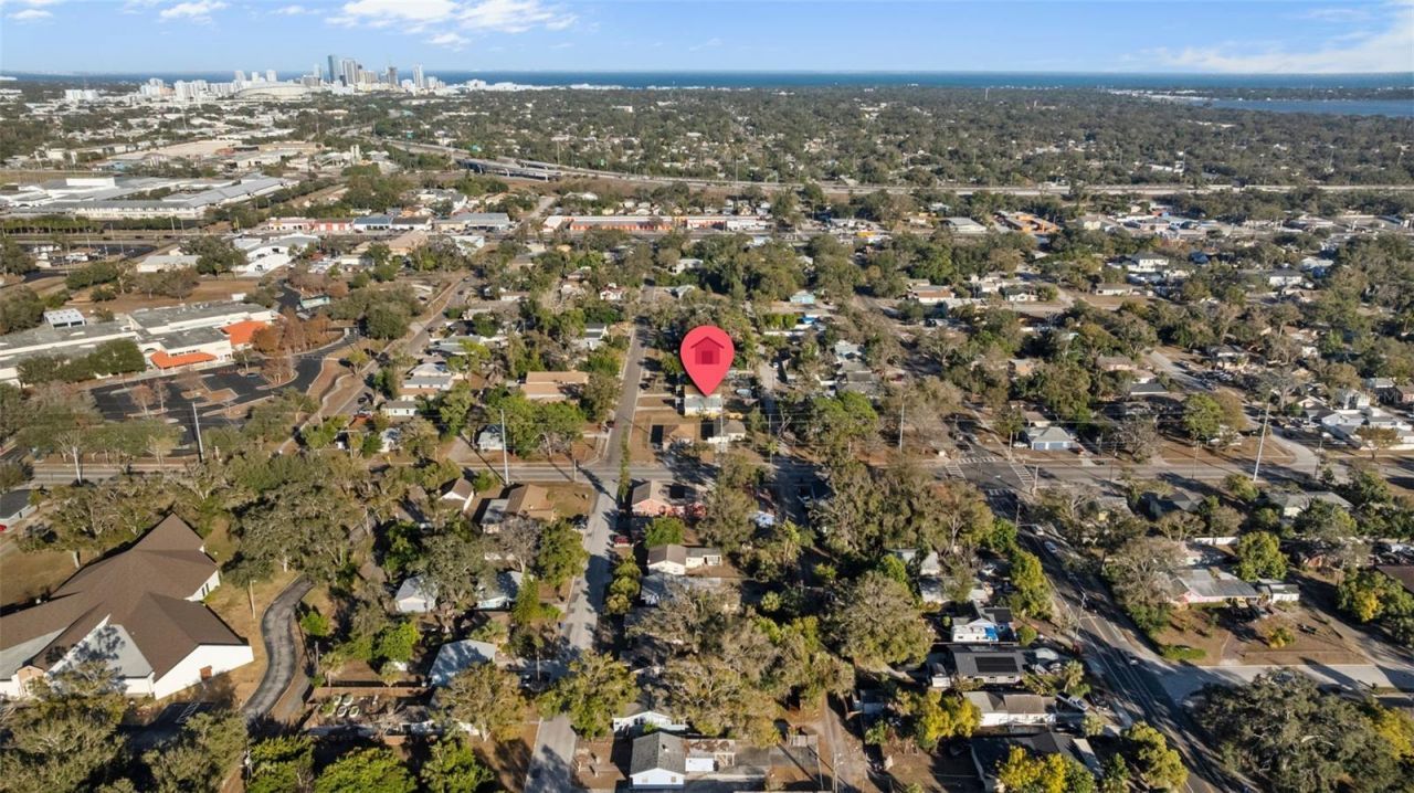 3638 14th Avenue S, Saint Petersburg, FL 33711 Photo