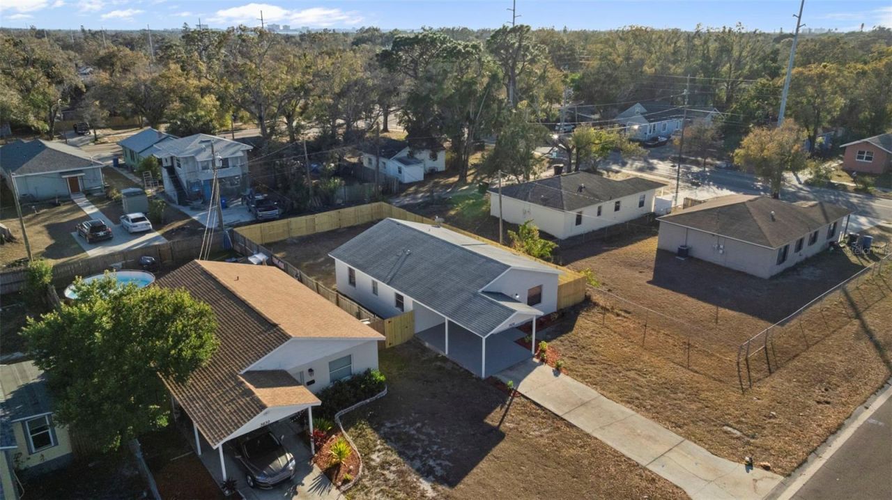 3638 14th Avenue S, Saint Petersburg, FL 33711 Photo