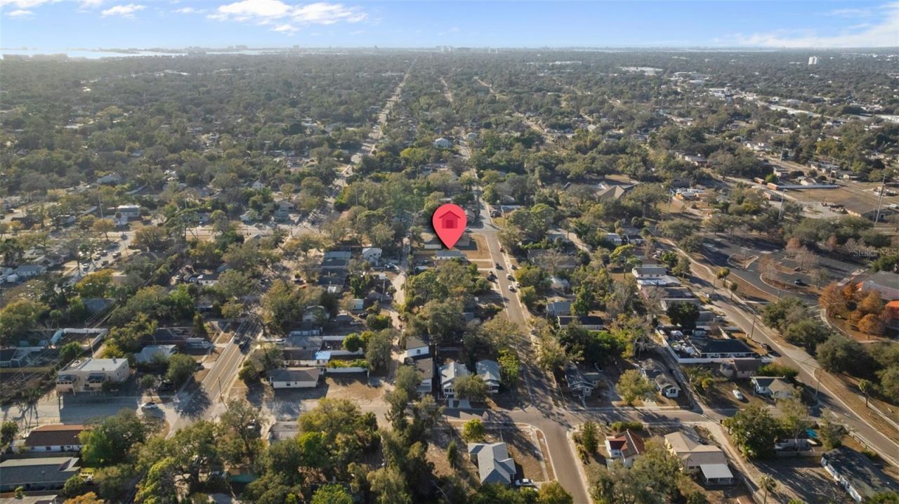 3638 14th Avenue S, Saint Petersburg, FL 33711 Photo