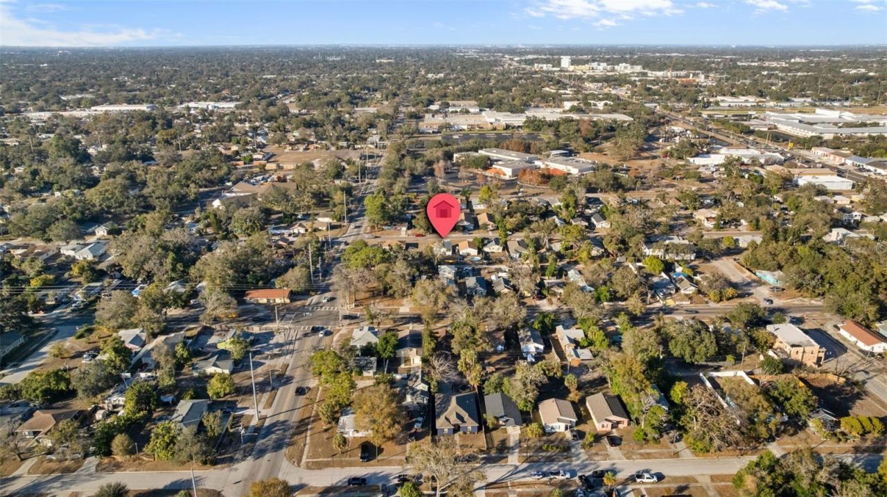 3638 14th Avenue S, Saint Petersburg, FL 33711 Photo