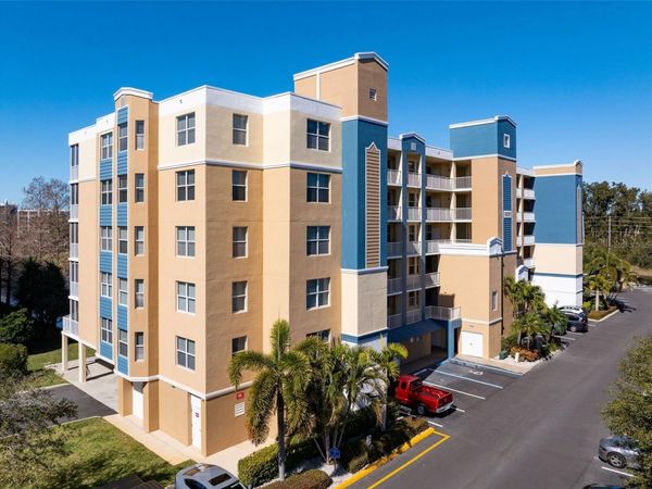 960 STARKEY ROAD, Unit 2403, LARGO, FL 33771