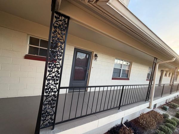 5505 HERNANDES DRIVE, Unit 210, ORLANDO, FL 32808