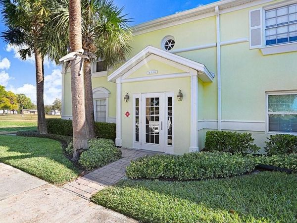 4714 COBIA DRIVE SE, Unit C, ST PETERSBURG, FL 33705
